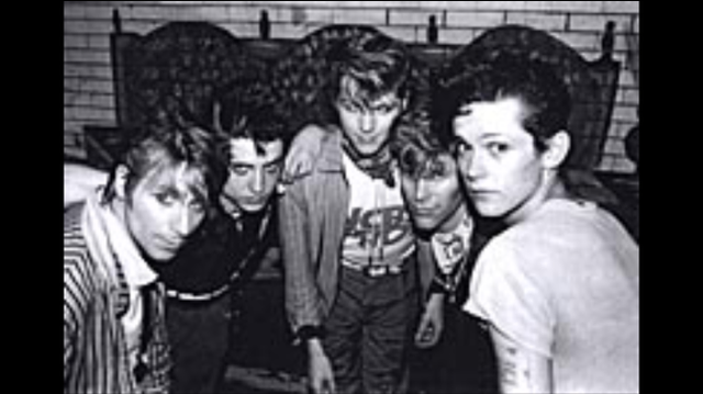 rockers