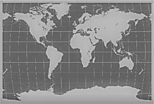 Cartoon　ｈistory　Ver.　Aii over the world