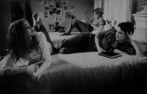 Youth　movies　Girls　 Edition