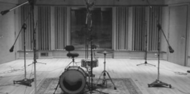 salon BGM