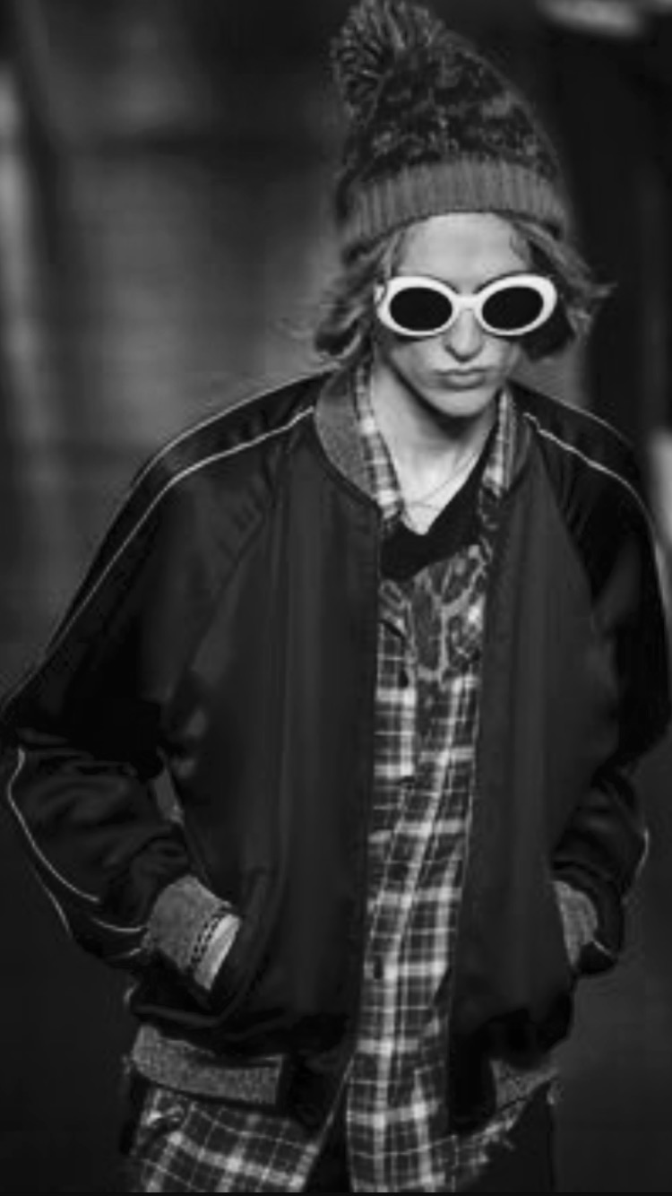 neo grunge