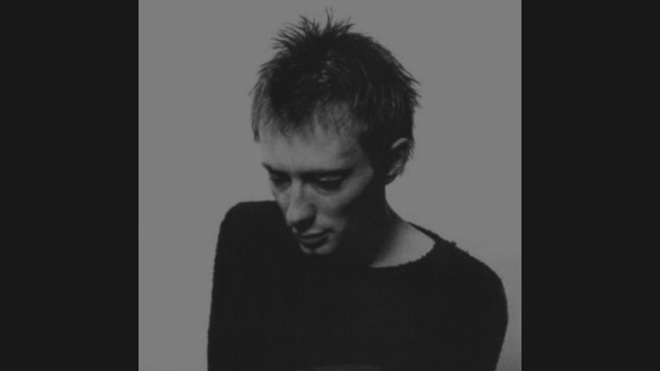 Thom Yorke