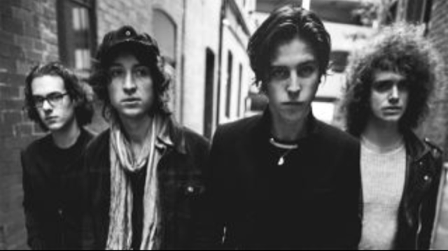 Catfish and the Bottlemen