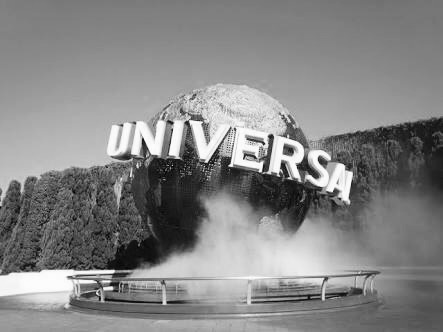 USJ(*´ω｀)