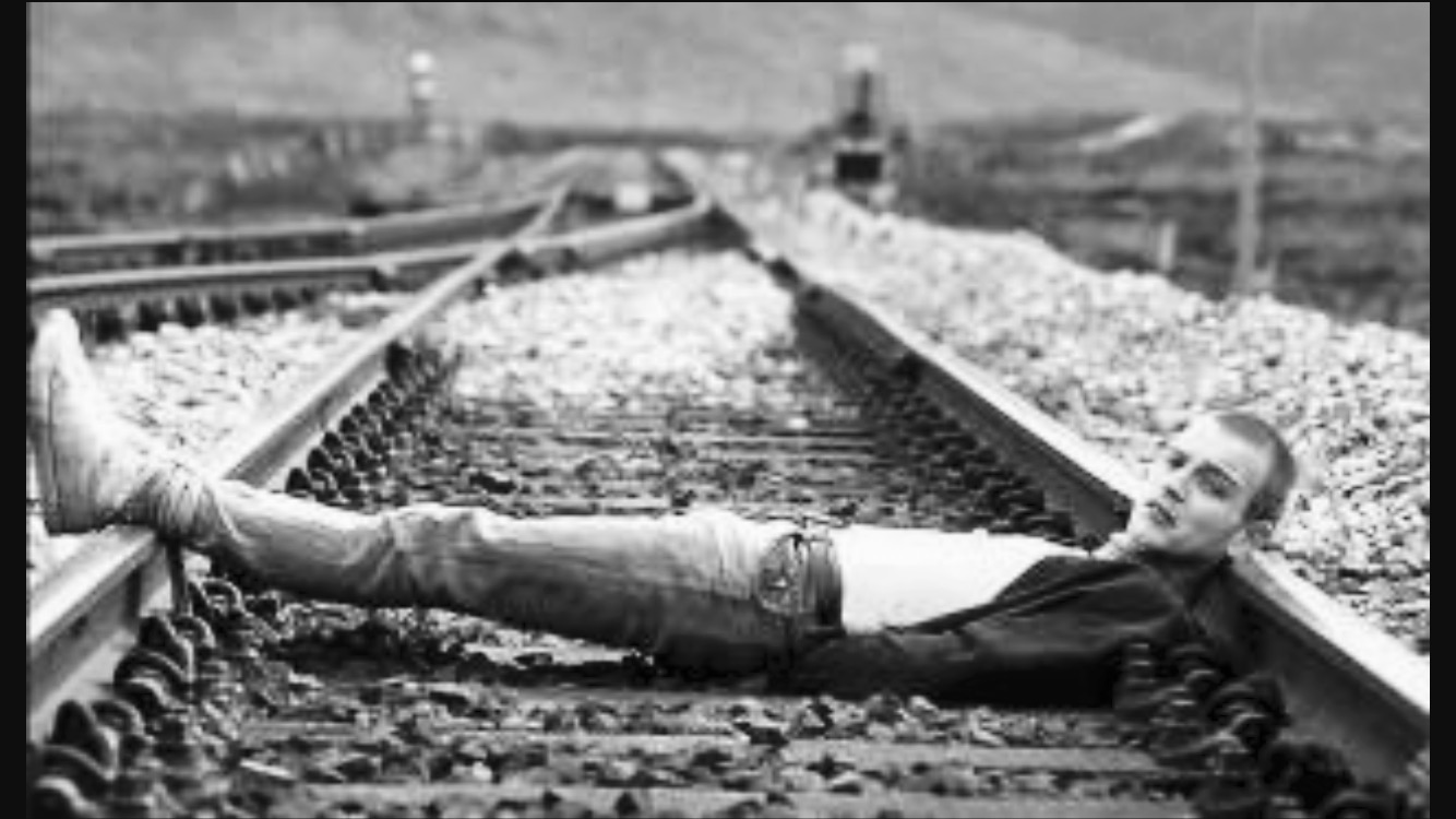 Trainspotting