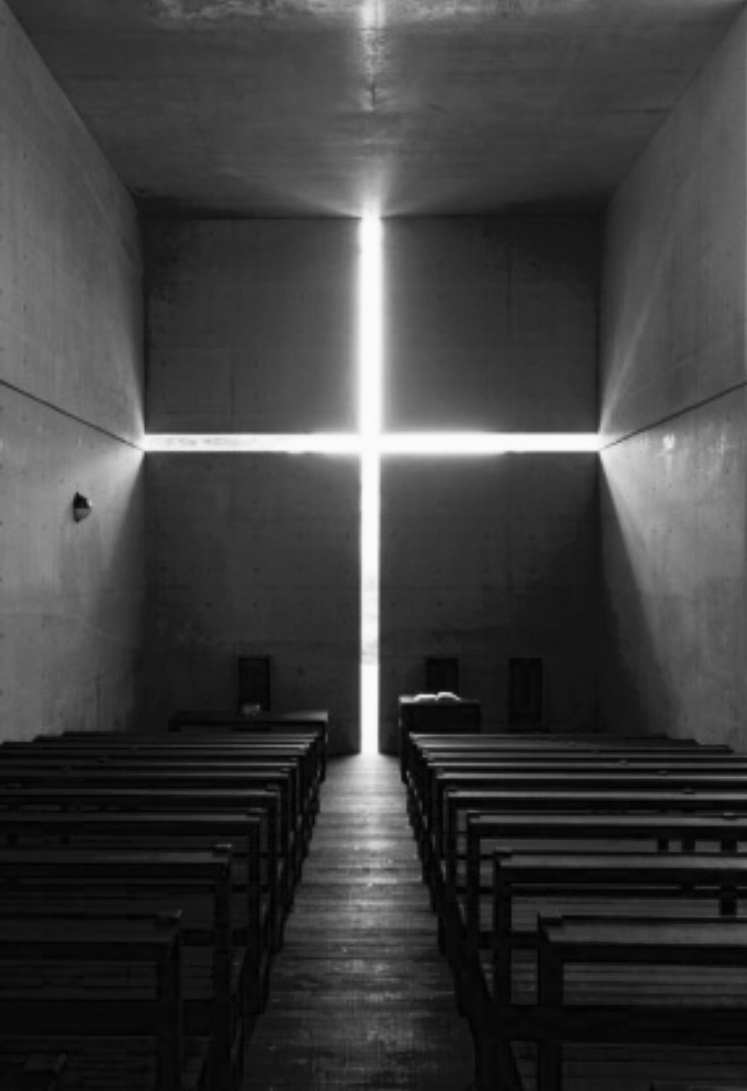 Tadao Ando exhibition