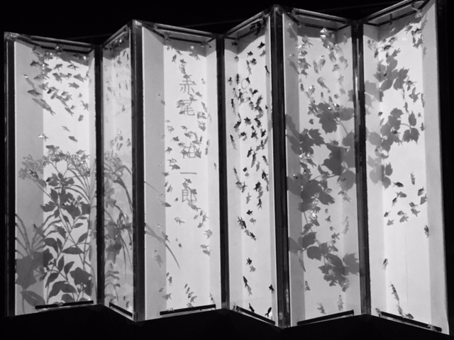 Art Aquarium