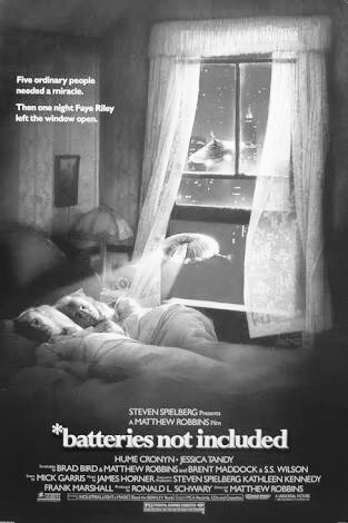 B movies