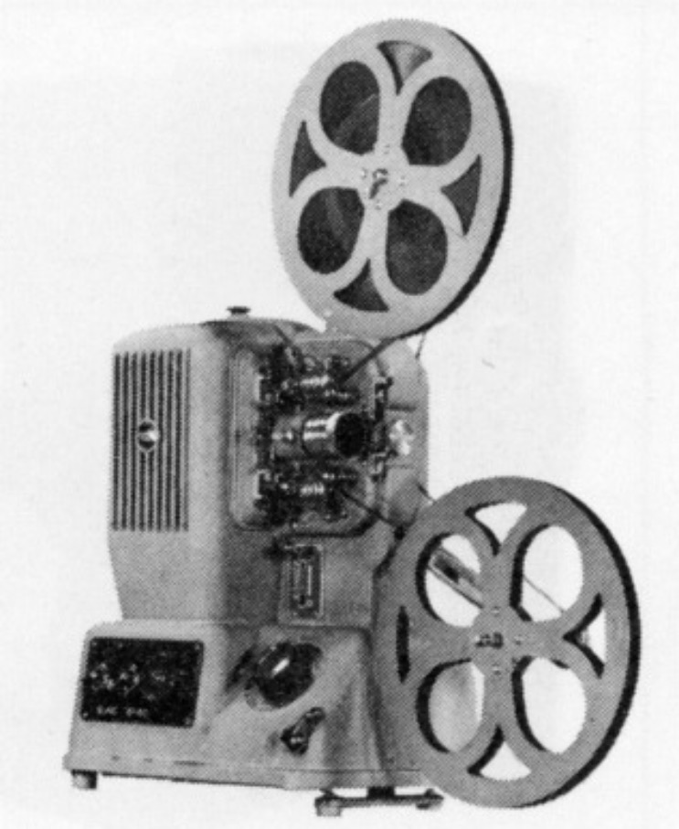 salon movie 