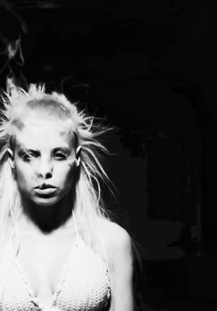 Die Antwoord