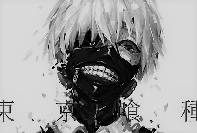 tokyo ghoul