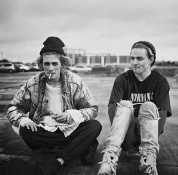 SWIM DEEP