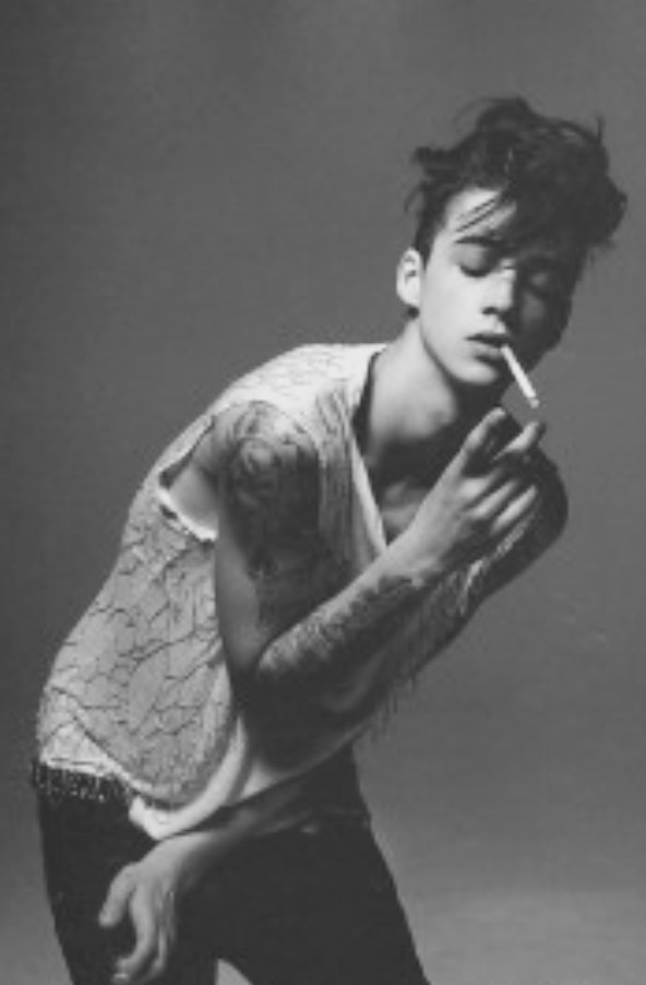tatoo