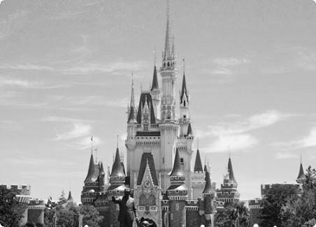 BIRTHDAY disney