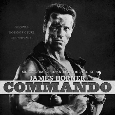 COMMANDO