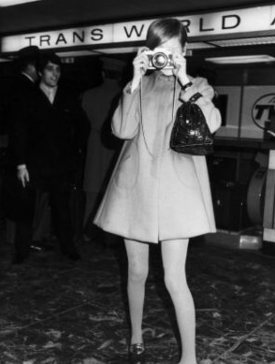 Twiggy