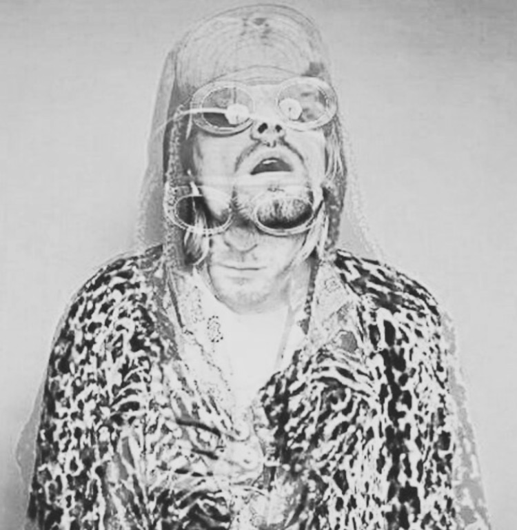 grunge