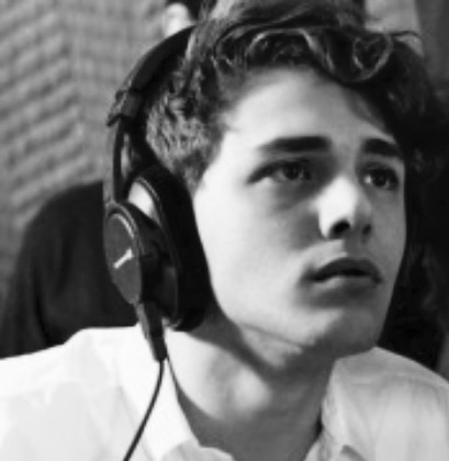 Xavier Dolan