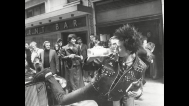 punk