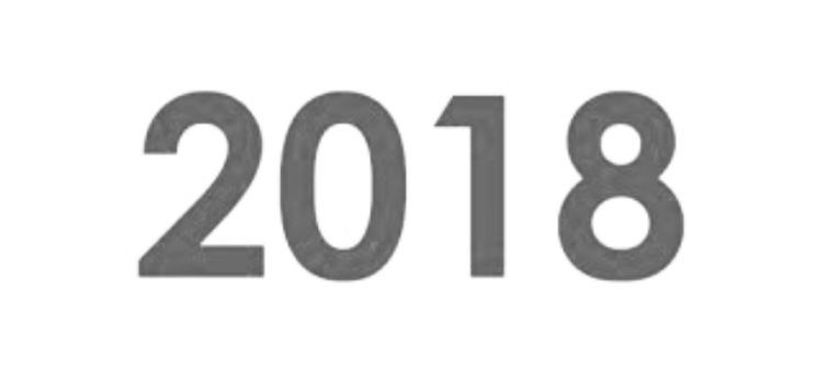 2018
