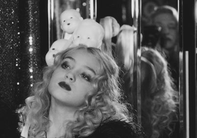 EVA IRINA IONESCO and Violetta