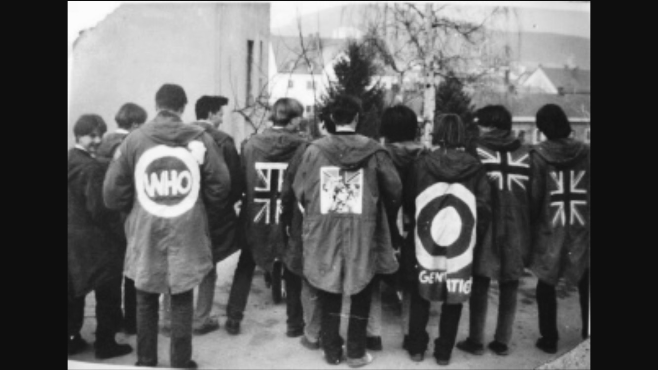 mods